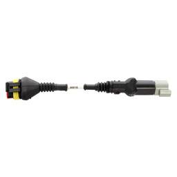 TEXA - MARINE CABLE YANMAR - Image 1