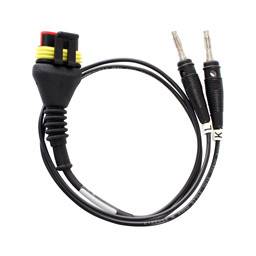 TEXA - MARINE CABLE UNIVERSAL W/ ADAPTERS - Image 1