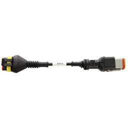 TEXA - MARINE CABLE STEYR - Image 1