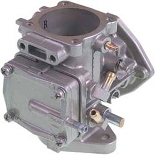 MIKUNI - VALVE PLATE - Image 1