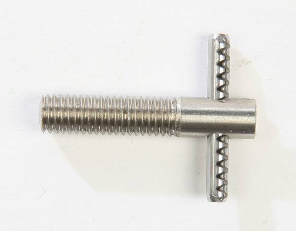 MIKUNI - IDLE STOP SCREW - Image 1