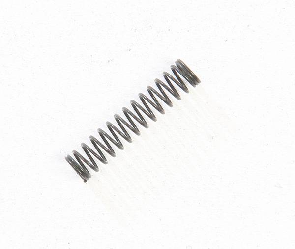 MIKUNI - SQUARE PUMP NEEDLE VALVE ARM SPRING 80 GRAM - Image 1