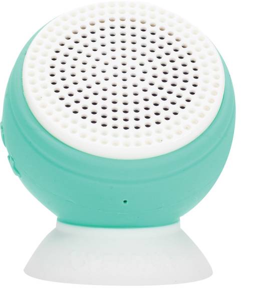 SPEAQUA - BARNACLE WATERPROOF SPEAKER (SEA FOAM) - Image 1