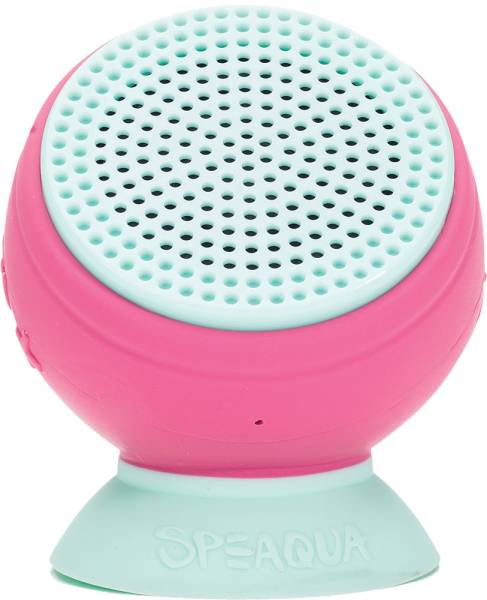 SPEAQUA - BARNACLE WATERPROOF SPEAKER (QUINCY PRO MODEL) - Image 1