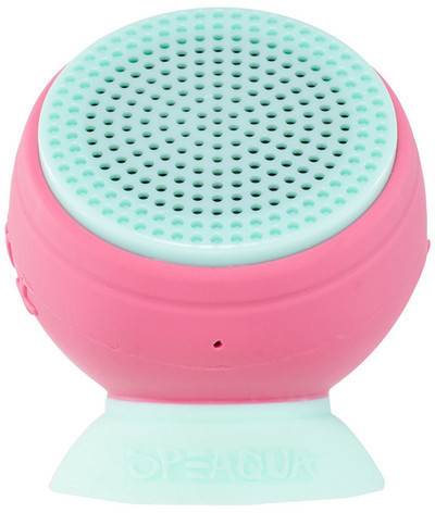 SPEAQUA - BARNACLE PLUS WATERPROOF SPEAKER (QUINCY PRO MODEL) - Image 1