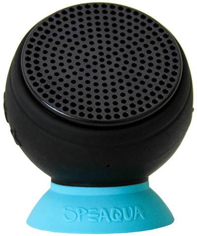 SPEAQUA - BARNACLE PLUS WATERPROOF SPEAKER (KOA PRO MODEL) - Image 1