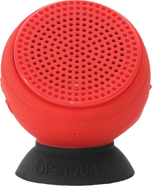 SPEAQUA - BARNACLE PLUS WATERPROOF SPEAKER (CALLINAN PRO MODEL) - Image 1