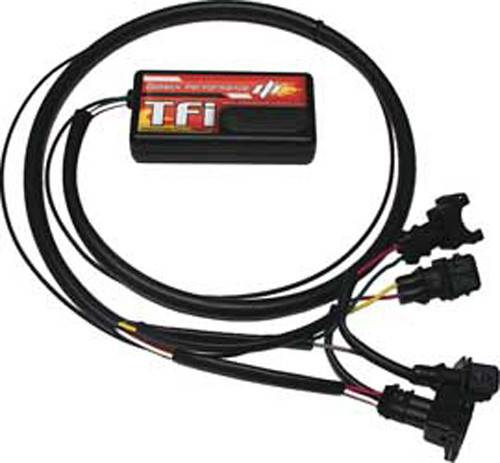 DOBECK - TFI WIRING HARNESS 4 CYL KAW/SUZ - Image 1