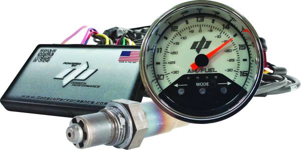 DOBECK - AFR PLUS TUNER HARLEY - Image 1