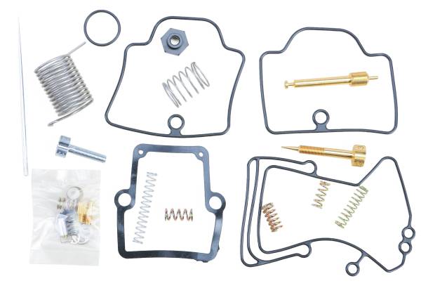 SP1 - CARBURETOR REPAIR KIT S-D 600 - Image 1