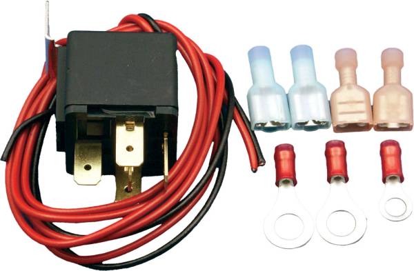 DAYTONA - IGNITION POWER RELAY KIT - Image 1