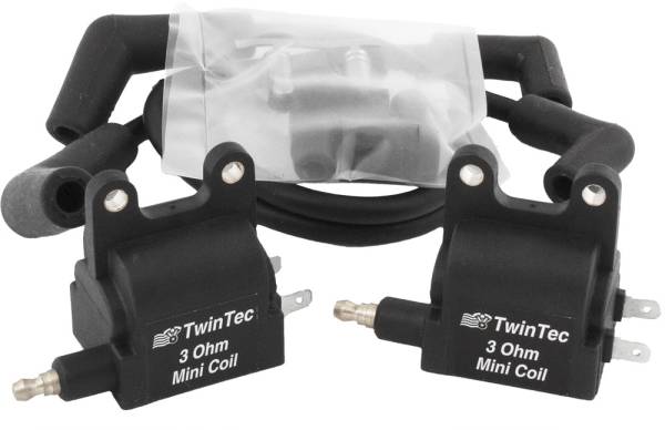 DAYTONA - MINI IGNITION COIL KIT - Image 1