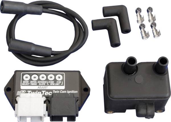 DAYTONA - TC88 IGNITION KIT - Image 1