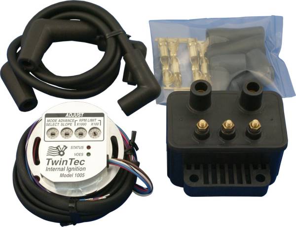 DAYTONA - MODEL 1005 INTERNAL IGNITION KIT - Image 1