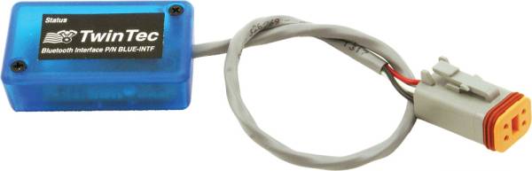 DAYTONA - BLUETOOTH INTERFACE - Image 1