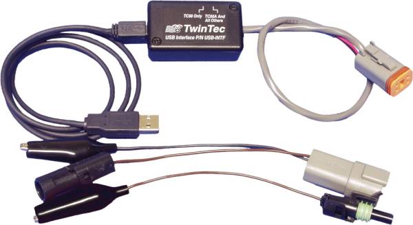 DAYTONA - USB INTERFACE - Image 1