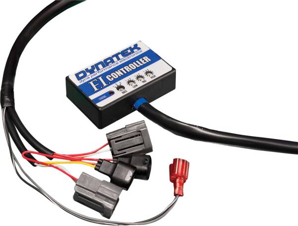 DYNATEK - FI FUEL CONTROLLER TOURING W/ EVO ENG - Image 1