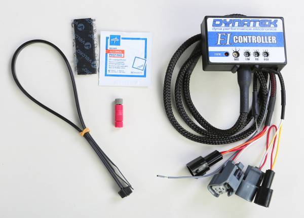 DYNATEK - FI FUEL CONTROLLER TC TOURING - Image 1