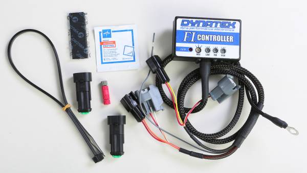 DYNATEK - FI FUEL CONTROLLER TC TOURING - Image 1