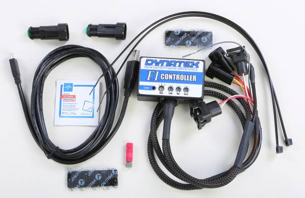 DYNATEK - FI FUEL CONTROLLER SPORTSTER 883 - Image 1