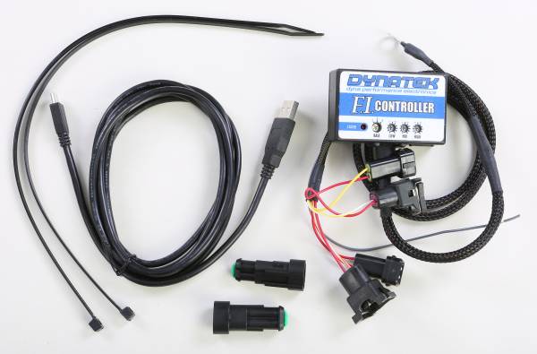 DYNATEK - FI FUEL CONTROLLER SPORTSTER 1200 - Image 1