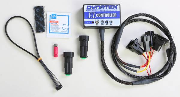 DYNATEK - FI FUEL CONTROLLER TC TOURING - Image 1