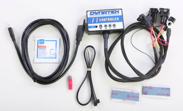 DYNATEK - FI FUEL CONTROLLER TC TOURING - Image 1