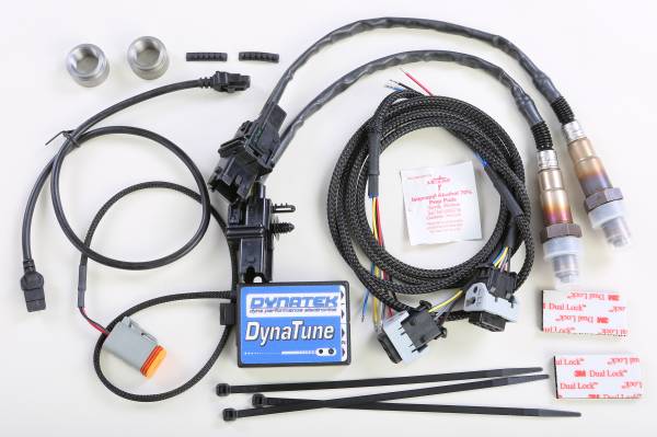 DYNATEK - DYNA TUNE AUTOTUNE KIT 2011-2012 SOFTAIL/ 2012 DYNA - Image 1