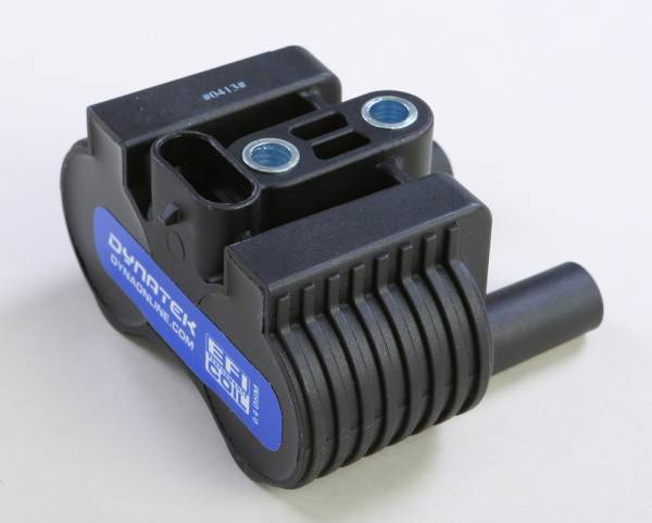 DYNATEK - IGNITION COIL .4 OHM DUAL PLUG EFI SPORTSTER - Image 1