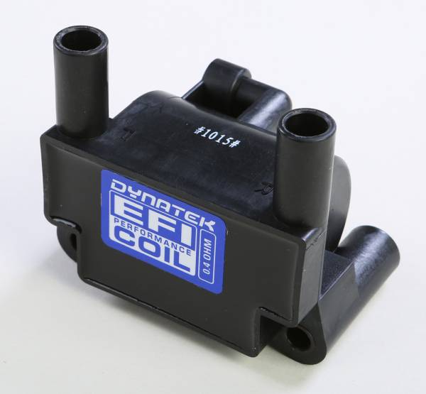 DYNATEK - IGNITION COIL .4 OHM DUAL PLUG EFI BT '07-13 - Image 1