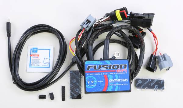 DYNATEK - FUSION EFI VICTORY 100" - Image 1