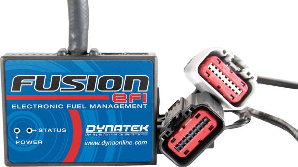 DYNATEK - FUSION EFI A/CAT CONTROLLER - Image 1