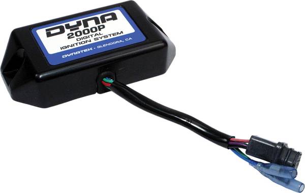 DYNATEK - DYNA 2000 PRGM IGN MOD EXTENSION HARNESS - Image 1