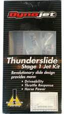 DYNOJET - THUNDERSLIDE KIT STAGE 1 `90-00 EVO 1340 - Image 1