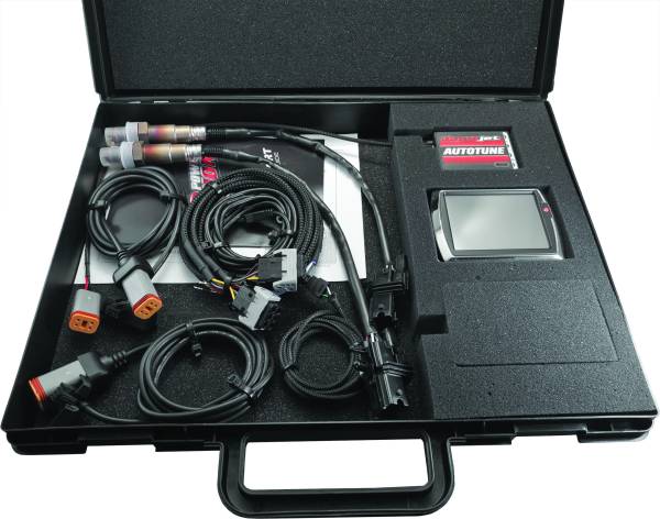 DYNOJET - POWER VISION SHOP TUNER KIT - Image 1