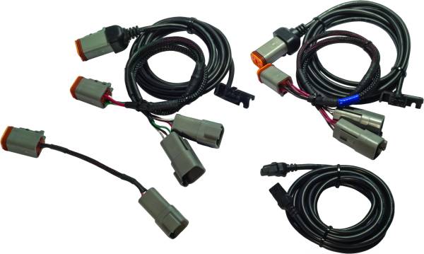 DYNOJET - POWER TUNER CABLE KIT - Image 1