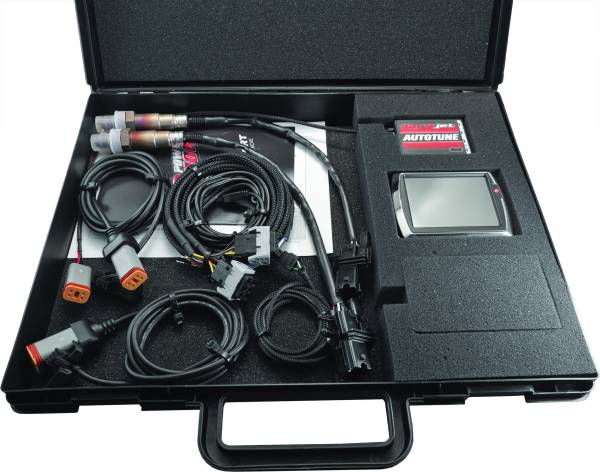 DYNOJET - COMPLETE PV3 OFF-ROAD DEALER TUNER KIT - Image 1