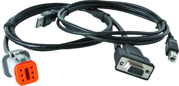 TTS - 6 PIN CAN CABLE KIT - Image 1