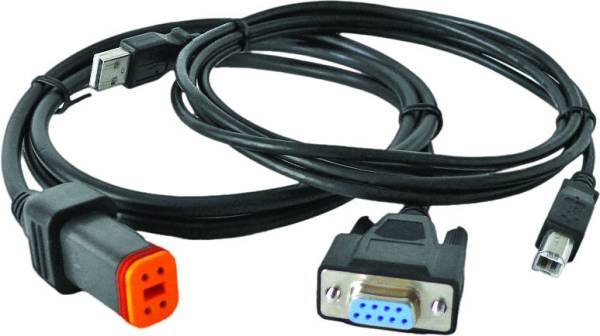 TTS - 4 PIN J1850 CABLE KIT - Image 1