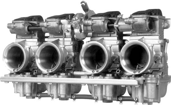 MIKUNI - RS SERIES CARBS 34MM - Image 1