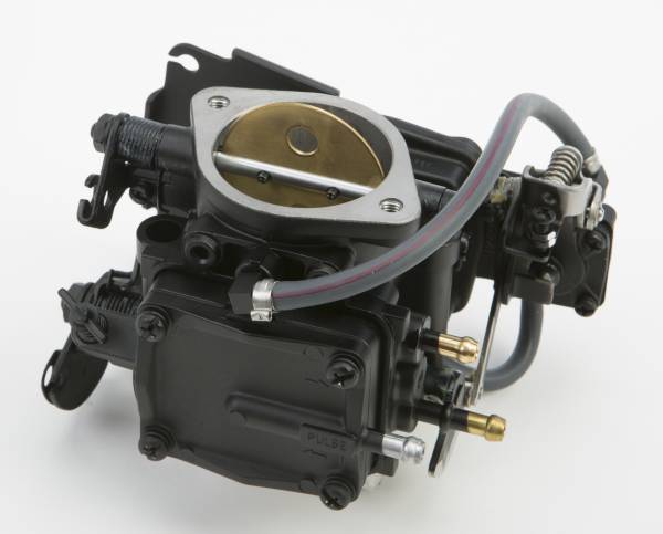 MIKUNI - HIGH PERFORMANCE SUPER BN CARBURETOR 40MM I-SERIES - Image 1