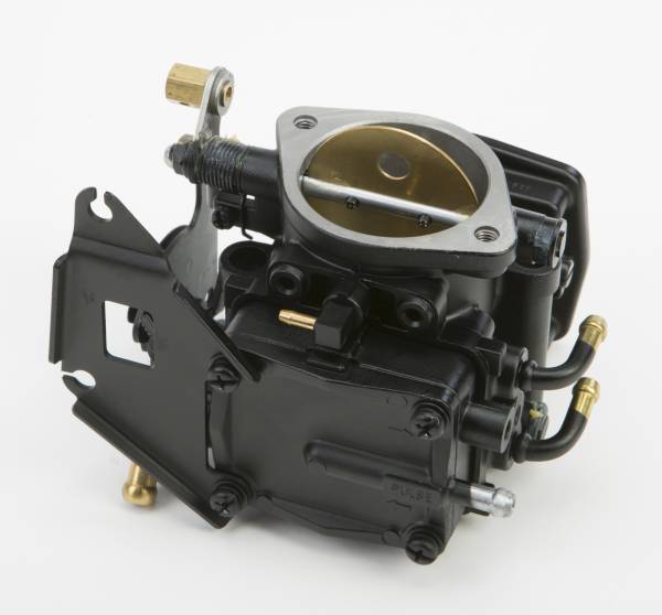 MIKUNI - HIGH PERFORMANCE SUPER BN CARBURETOR 40MM I-SERIES - Image 1