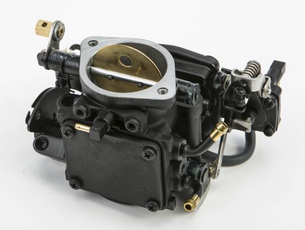 MIKUNI - HIGH PERFORMANCE SUPER BN CARBURETOR 40MM I-SERIES - Image 1