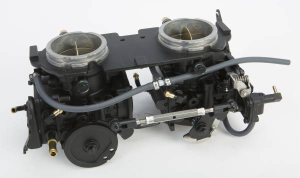 MIKUNI - HIGH PERFORMANCE SUPER BN CARBURETOR 46MM I-SERIES - Image 1