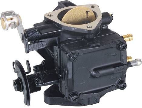 MIKUNI - JET SKI 34MM CARB - Image 1