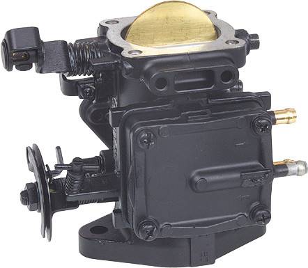 MIKUNI - SUPER BN SQUARE CARBURETOR 44MM - Image 1