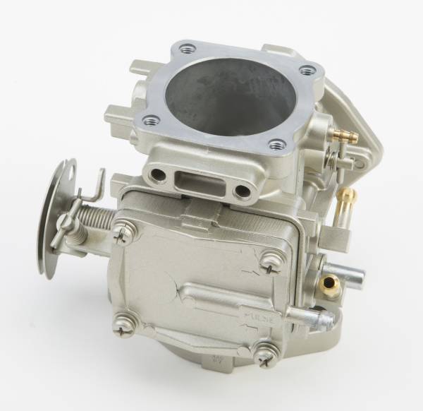 MIKUNI - HIGH PERFORMANCE SUPER BN CARBURETOR 44MM - Image 1