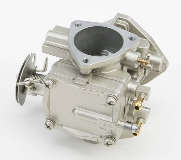 MIKUNI - HIGH PERFORMANCE SUPER BN CARBURETOR 38MM - Image 1