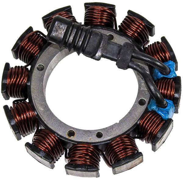 COMPUFIRE - STATOR 32 AMP (OEM 29970-88) `81-99 BT (EXCEPT EFI) - Image 1