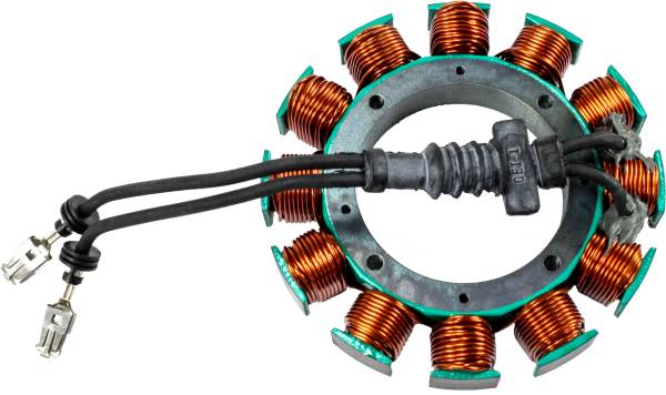 COMPUFIRE - STATOR 32 AMP TWIN CAM `99-03 (EXCEPT EFI) - Image 1